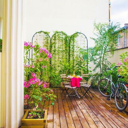 Le Cosy Apartment Le Bouscat Luaran gambar