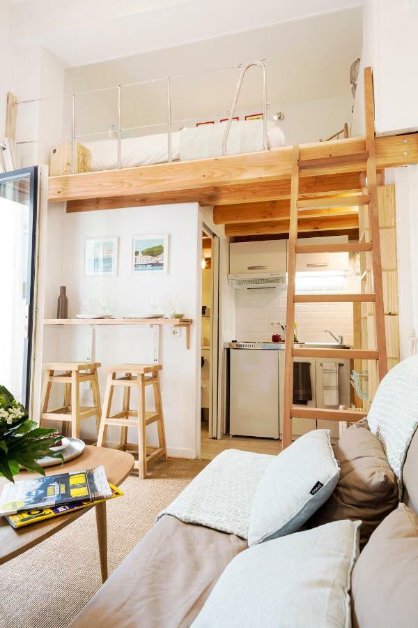 Le Cosy Apartment Le Bouscat Luaran gambar