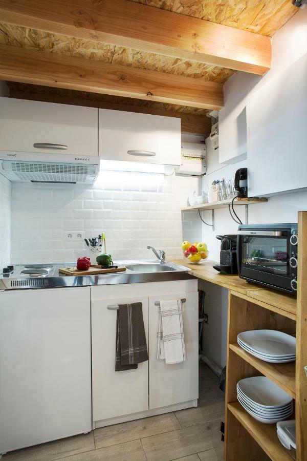 Le Cosy Apartment Le Bouscat Luaran gambar
