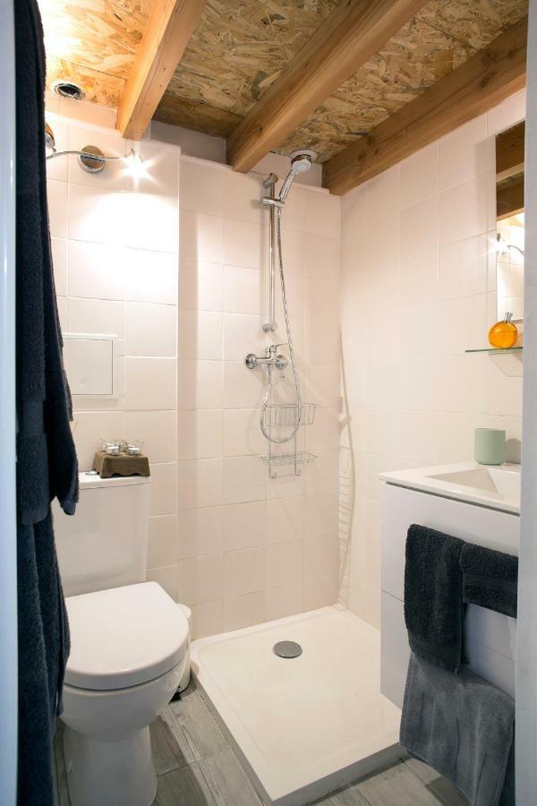 Le Cosy Apartment Le Bouscat Luaran gambar
